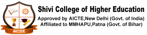 Shivicollege Logo